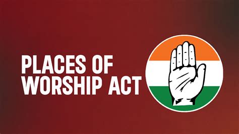 inc places of worship.